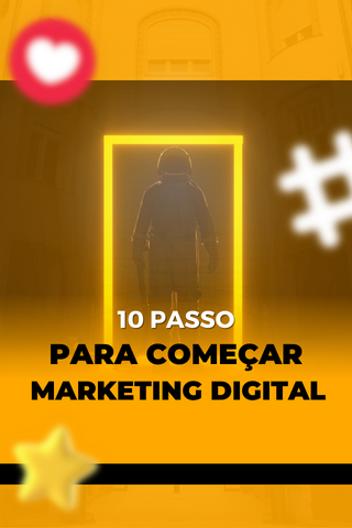 2 - Passoa para comecar