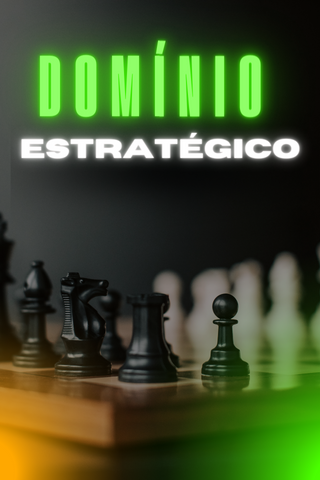 4 - Domínio Estratégico