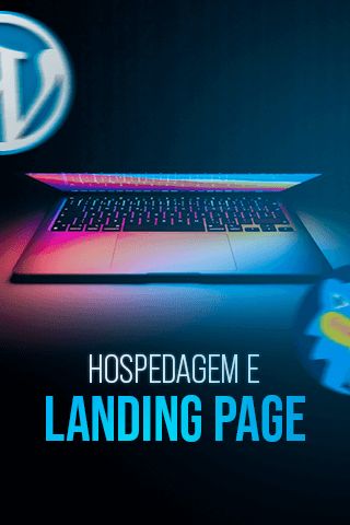 5 - Hospedagem e landing page