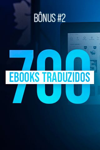 B2 - 700 ebooks traduizods