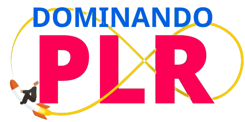 Logo Dominando PLR